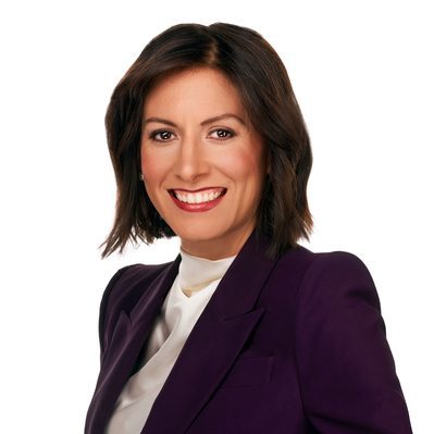 Ms. Nikki Morris